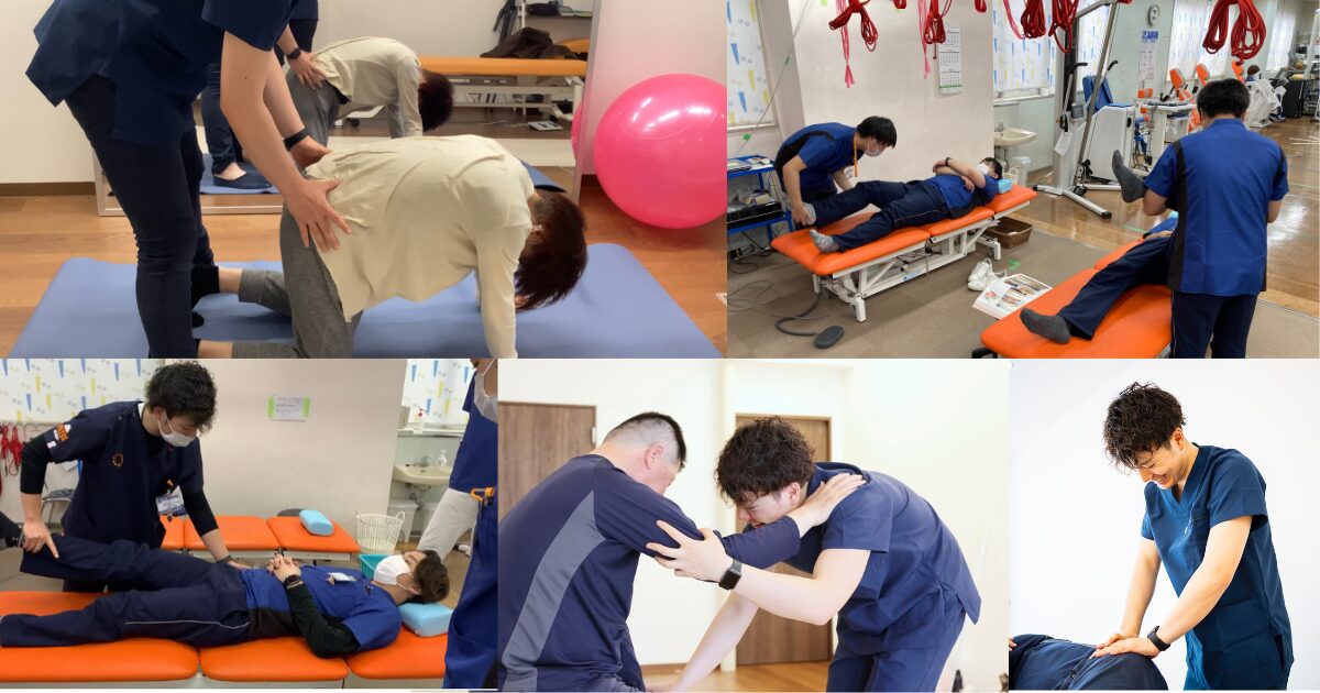 前田幸亮｜理学療法士｜静岡のリハビリ・コンディショニングラボ【T-performance】