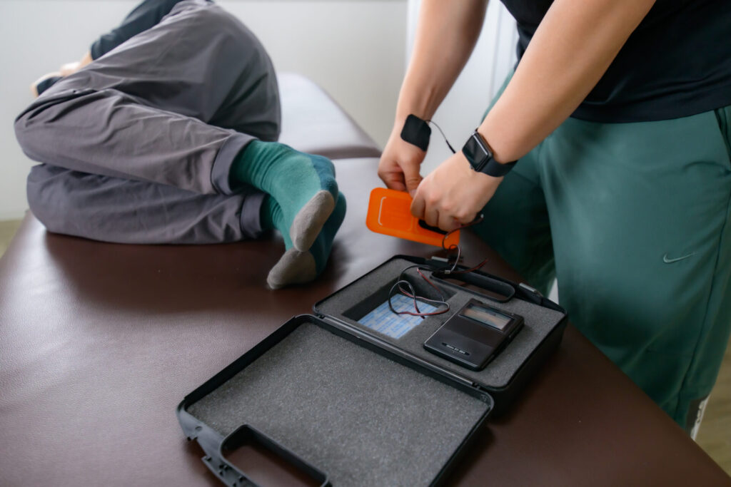 静岡のリハビリ・コンディショニングラボ｜T-performance