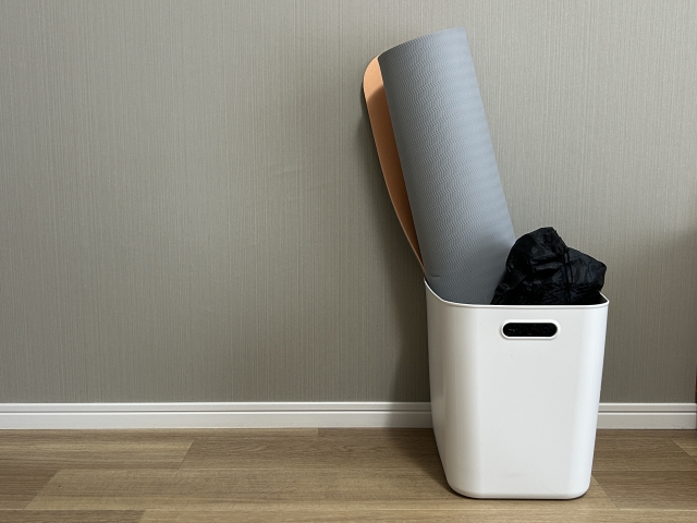 Ruc Yoga レッスンの流れ