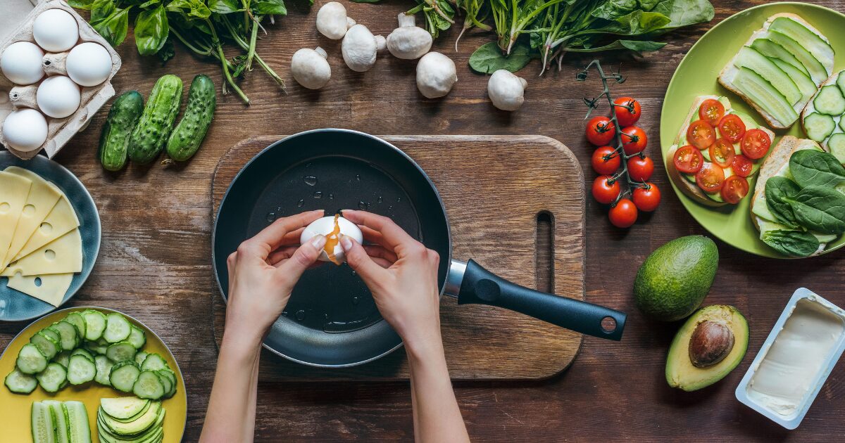 医療とのすき間を埋める