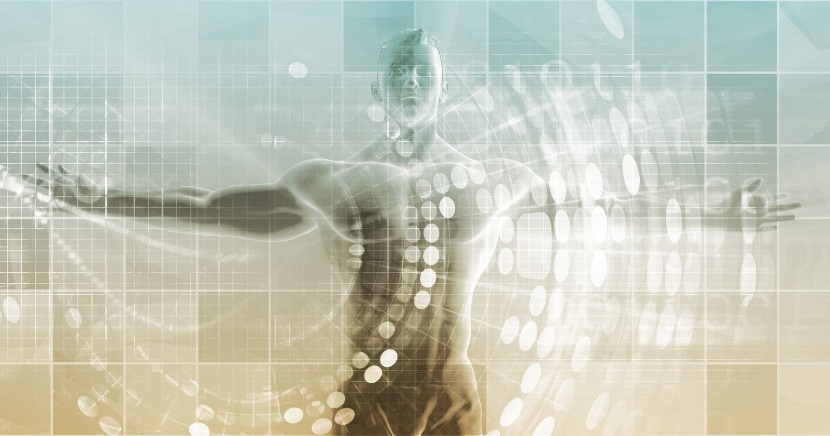 人生の土台としての栄養