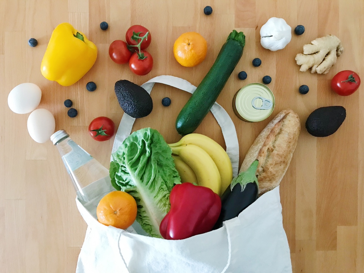 栄養サポートとは