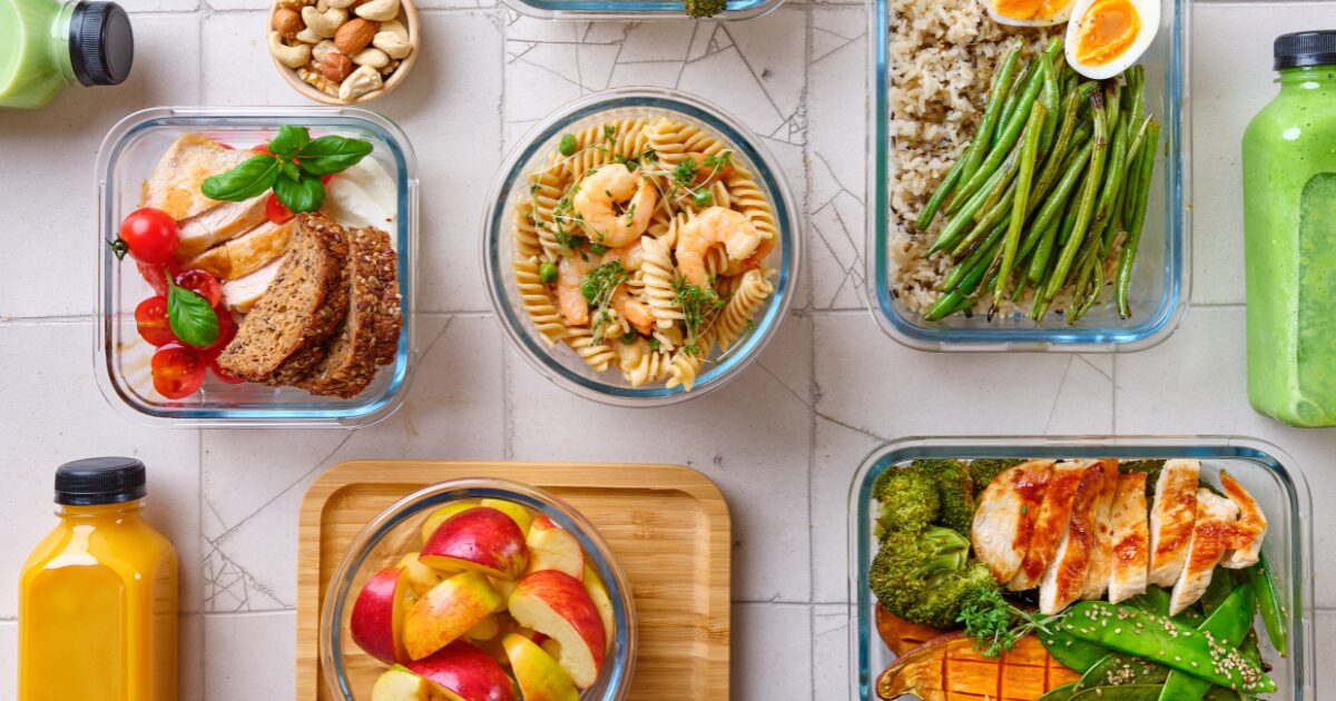 生活リズムの微調整