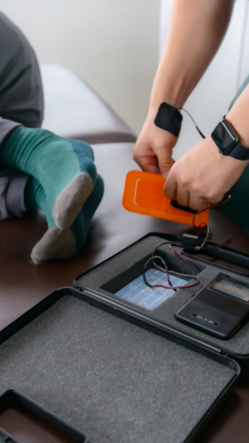 脳梗塞のリハビリとは